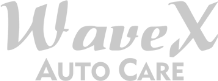 Client brand logo
